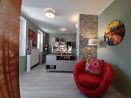 gapart - Apartments mit Küche