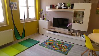 gapart - Apartments mit Küche