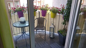 gapart - Apartments mit Küche