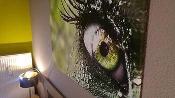 gapart - Apartments mit Küche