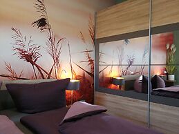 gapart - Apartments mit Küche