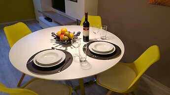 gapart - Apartments mit Küche