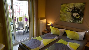 gapart - Apartments mit Küche