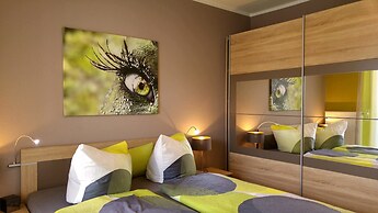 gapart - Apartments mit Küche