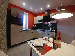 gapart - Apartments mit Küche