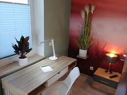 gapart - Apartments mit Küche