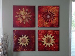 gapart - Apartments mit Küche