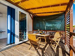 Mediteran Travel Mobile Homes Belvedere