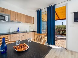 Mediteran Travel Mobile Homes Belvedere