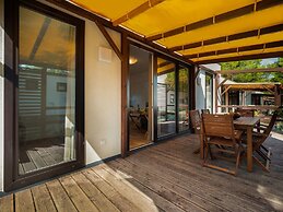 Mediteran Travel Mobile Homes Belvedere