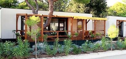 Mediteran Travel Mobile Homes Belvedere