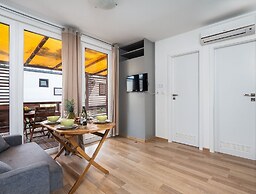 Mediteran Travel Mobile Homes Belvedere