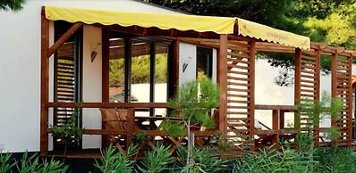 Mediteran Travel Mobile Homes Belvedere