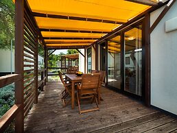 Mediteran Travel Mobile Homes Belvedere