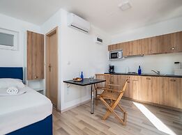 Mediteran Travel Mobile Homes Belvedere