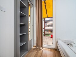 Mediteran Travel Mobile Homes Belvedere