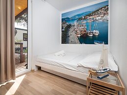 Mediteran Travel Mobile Homes Belvedere