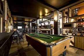 Mediteran Travel Mobile Homes Belvedere