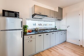 Mediteran Travel Mobile Homes Belvedere