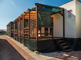 Mediteran Travel Mobile Homes Belvedere