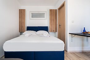 Mediteran Travel Mobile Homes Belvedere