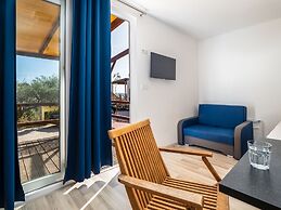 Mediteran Travel Mobile Homes Belvedere