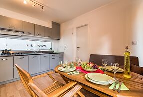 Mediteran Travel Mobile Homes Belvedere