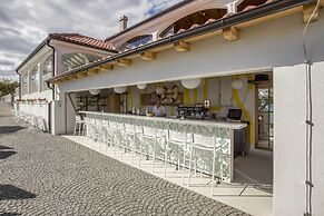 Mediteran Travel Mobile Homes Belvedere