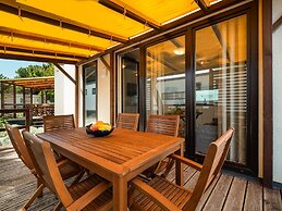 Mediteran Travel Mobile Homes Belvedere