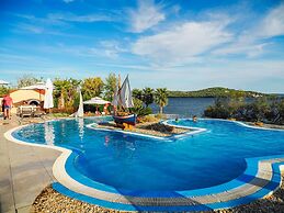 Mediteran Travel Mobile Homes Belvedere