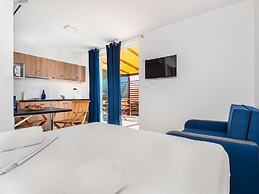 Mediteran Travel Mobile Homes Belvedere