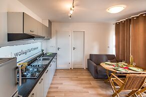 Mediteran Travel Mobile Homes Belvedere