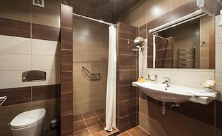 Heliopark Residence