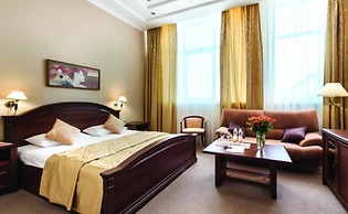 Heliopark Residence
