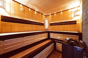 Heliopark Residence