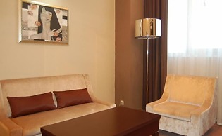 Heliopark Residence