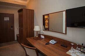 Heliopark Residence