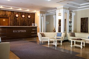 Heliopark Residence