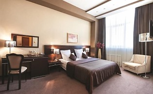Heliopark Residence