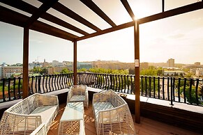 Heliopark Residence