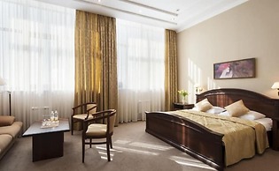 Heliopark Residence
