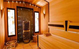 Heliopark Residence