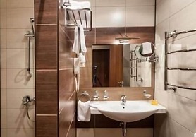 Heliopark Residence