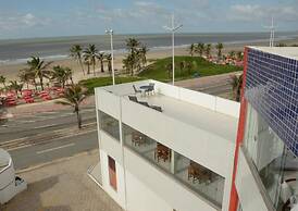 San Fernando Praia Hotel