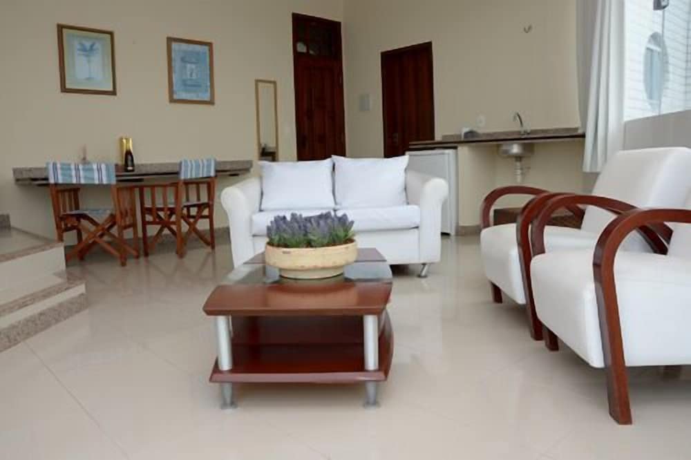 San Fernando Praia Hotel