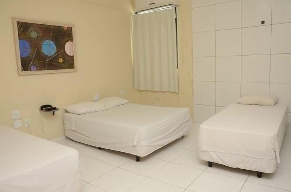San Fernando Praia Hotel