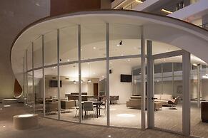 Radisson Hotel Santa Cruz