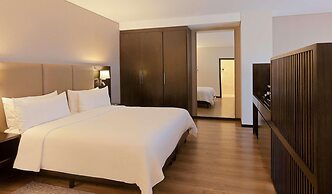 Radisson Hotel Santa Cruz