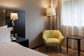 Radisson Hotel Santa Cruz