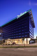 Radisson Hotel Santa Cruz